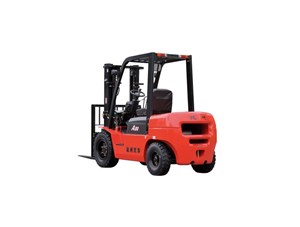 杭叉X系列內燃叉車：你想要的樣子我都有！